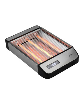Jata JETT1590 Digital Flat Toaster-foto3