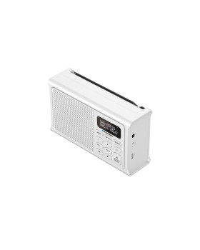 Blaupunkt DR3WH-foto3
