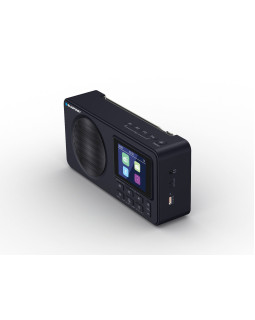 Blaupunkt DR6BK-foto3