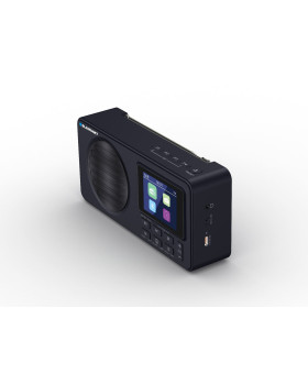 Blaupunkt DR6BK-foto3