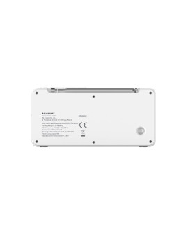 Blaupunkt DR6WH-foto3