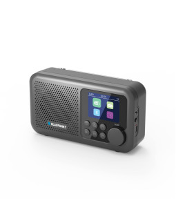 Blaupunkt DR8BK-foto3