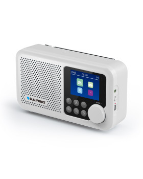 Blaupunkt DR8WH-foto3