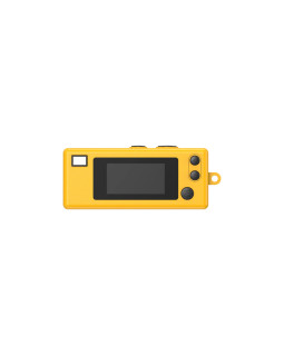 Kodak Charmera Keychain Digital Camera-foto3