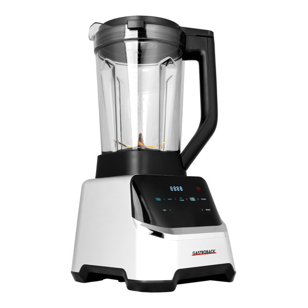 Gastroback 40987 Design Multi-Power Blender Mix & Soup 2000 W Gastroback 40987 Design Multi-Power Blender Mix & Soup 2000 W