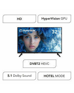 Manta MATV001LHN32-foto3