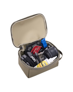 Thule 5606 Chasm Small Gear Cube - Deep Khaki-foto3