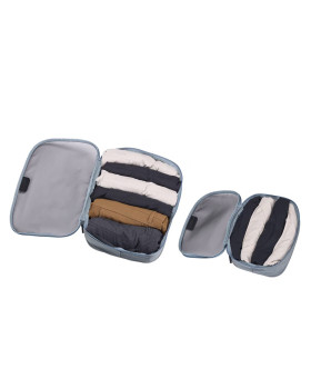 Thule 5578 Packing Cube Set - Pond Gray-foto3