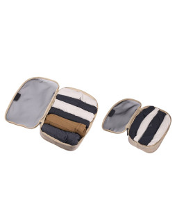 Thule 5579 Packing Cube Set - Gentle Beige-foto3