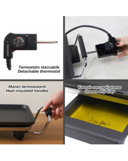 Beper P101BBQ070-foto3