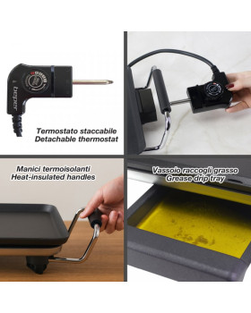 Beper P101BBQ070-foto3