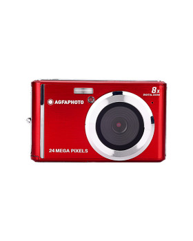 AGFA DC5500 Red-foto3