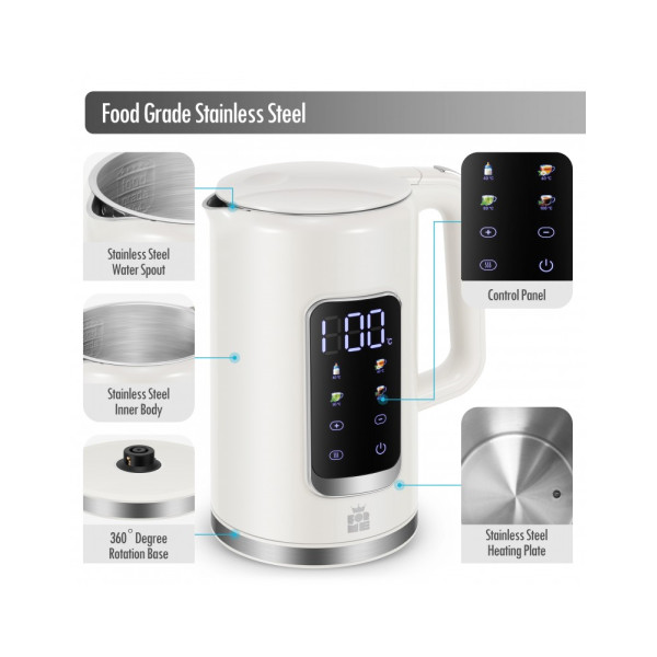 FORME FKG-8217 FORME FKG-8217