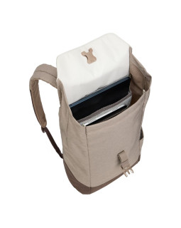 Thule 5450 Lithos Backpack 16L Tinted Taupe/Nuanced Brown-foto3