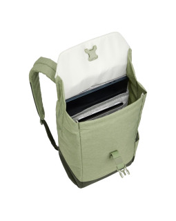 Thule 5451 Lithos Backpack 16L Quiet Green/Darkest Green-foto3