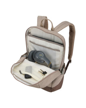 Thule 5452 Lithos Backpack 20L Tinted Taupe/Nuanced Brown-foto3