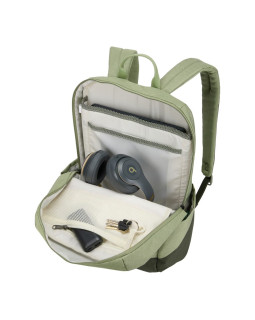 Thule 5453 Lithos Backpack 20L Quiet Green/Darkest Green-foto3