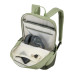 Thule 5453 Lithos Backpack 20L Quiet Green/Darkest Green