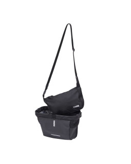 Thule 5473 Chasm Handlebar Bag 2L Black-foto3