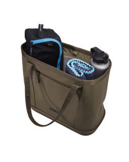 Thule 5528 Chasm Gear Tote 30L Deep Khaki-foto3