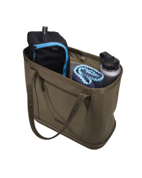 Thule 5528 Chasm Gear Tote 30L Deep Khaki-foto3