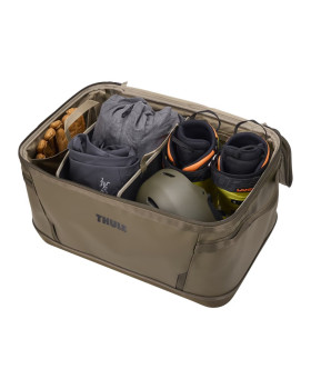 Thule 5532 Chasm Gear Hauler 80L Deep Khaki-foto3