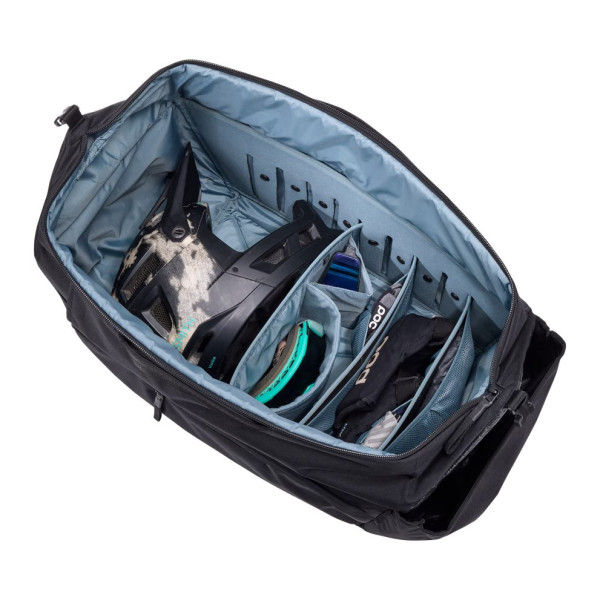 Thule 5536 Roundtrip 70L MTB duffel black