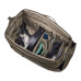 Thule 5537 Roundtrip 70L MTB duffel deep khaki
