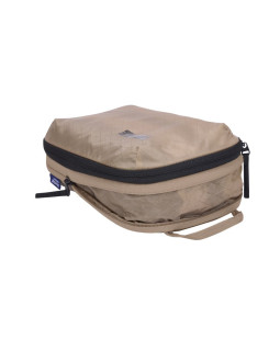 Thule 5558 Compression Packing Cube Small gentle beige-foto3