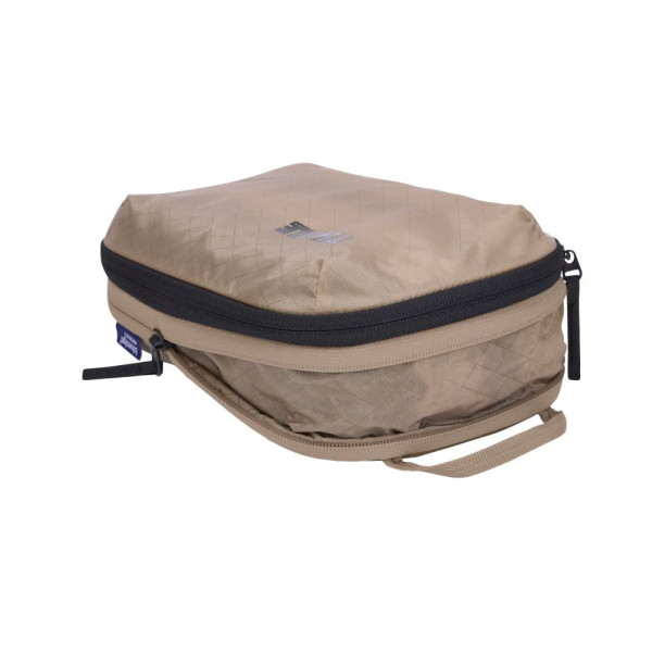 Thule 5558 Compression Packing Cube Small gentle beige Thule 5558 Compression Packing Cube Small gentle beige