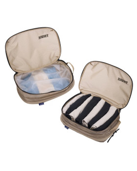 Thule 5567 Clean Dirty Packing Cube gentle beige-foto3