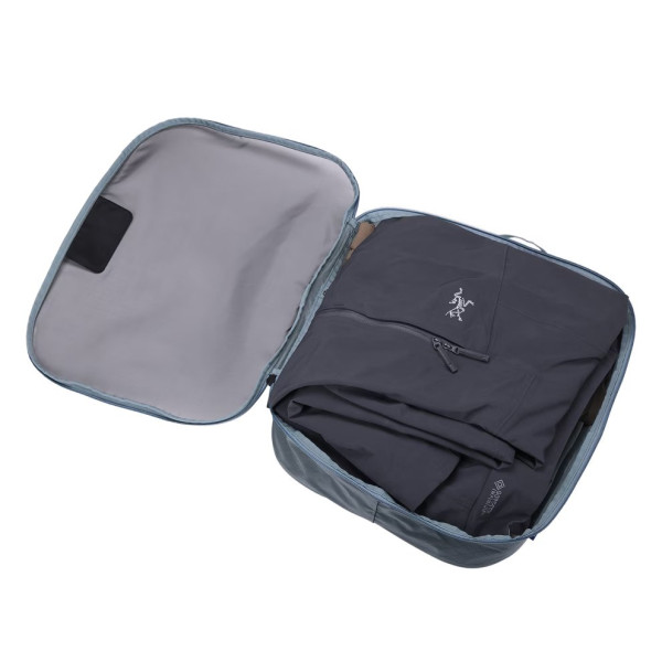 Thule 5575 Packing Cube Large pond gray Thule 5575 Packing Cube Large pond gray