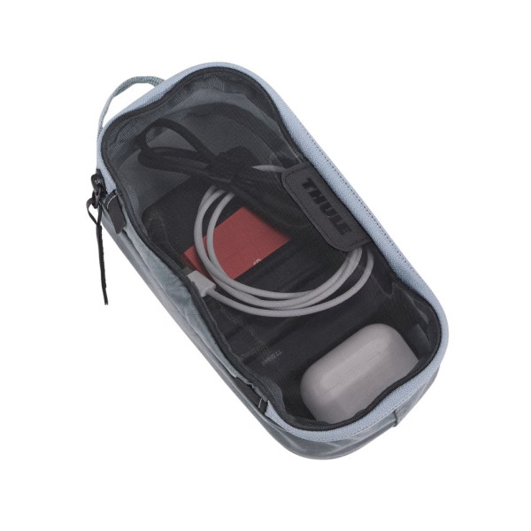 Thule 5576 Packing Cube XSmall pond gray Thule 5576 Packing Cube XSmall pond gray