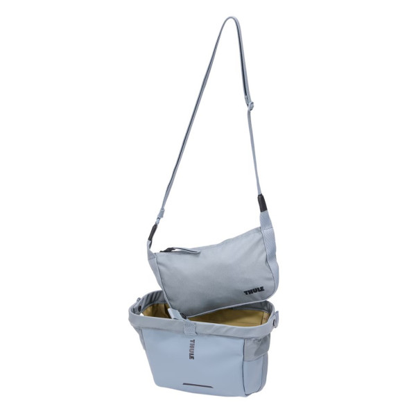 Thule 5474 Chasm Handlebar Bag 2L Mid Blue Thule 5474 Chasm Handlebar Bag 2L Mid Blue