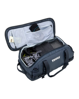 Thule 5590 Chasm 40L duffel bag darkest blue-foto3