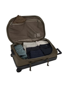 Thule 5604 Chasm Wheeled Duffel Bag 110L Deep Khaki-foto3