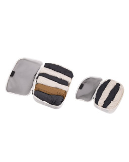 Thule 5577 Packing Cube Set white-foto3