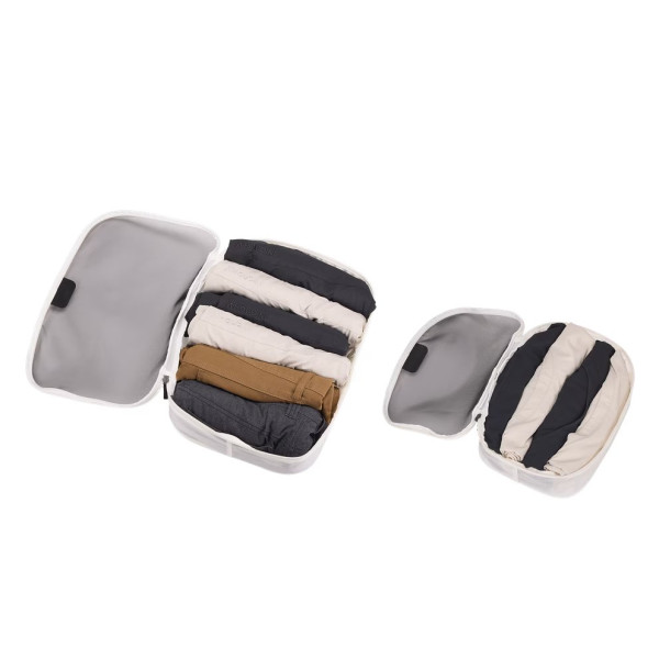 Thule 5577 Packing Cube Set white Thule 5577 Packing Cube Set white