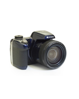 Kodak AZ528 Midnight Blue EU Plug + 2 Battery + Case-foto3