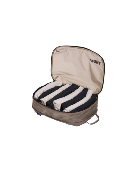 Thule 5561 Compression Packing Cube Medium gentle beige-foto3