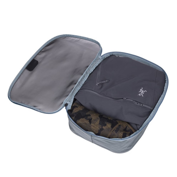 Thule 5573 Packing Cube Medium pond gray Thule 5573 Packing Cube Medium pond gray