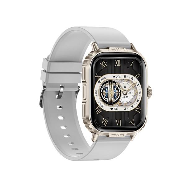 Tracer 47636 FitOn Smartwatch Silver