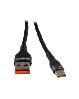 Tracer 47486 USB A - Lightning M/M 1m  Cable Red-foto3