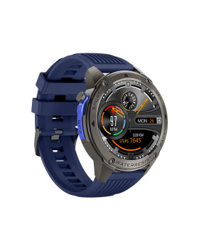 Tracer 47639 GP-Fit2 Smartwatch Black-foto3