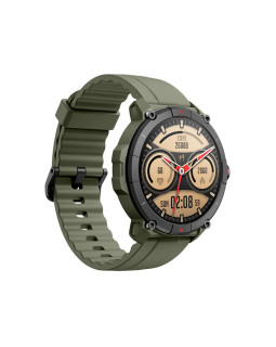 Tracer 47638 GP-Run Smartwatch Black-foto3