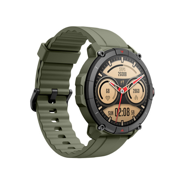 Tracer 47638 GP-Run Smartwatch Black