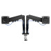 Tracer 47660 Double Armflex (max 32 max 18kg) Mount For Two Monitors