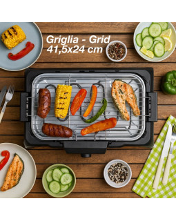 Beper P101BBQ001-foto3