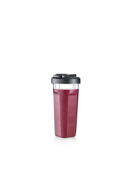 Severin SM 3743 Smoothie Maker-foto3