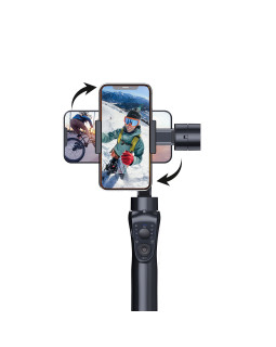 GoXtreme GX4 Gimbal with Tracker 55245-foto3